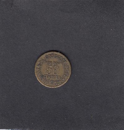 Beschrijving: 50 Centimes